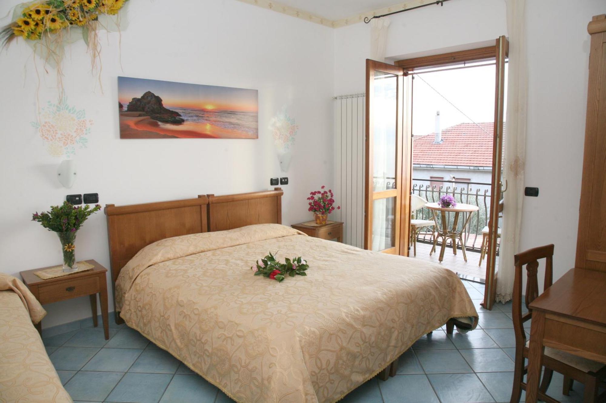 Agriturismo Mare E Monti Agerola Room photo