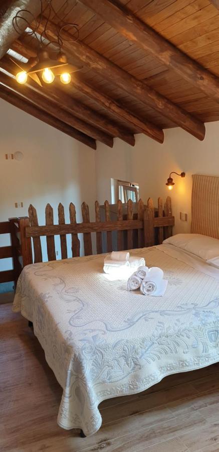 Agriturismo Mare E Monti Agerola Exterior photo